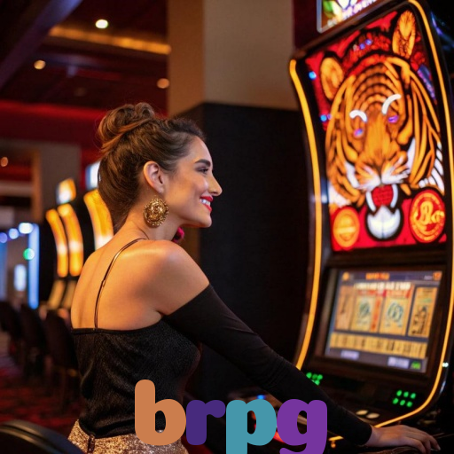 brpg：Aposte no futebol, jogue poker e conquiste vitórias épicas!