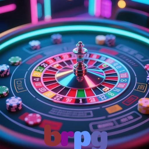brpg：Aposte nas melhores slots e conquiste prêmios como nunca!