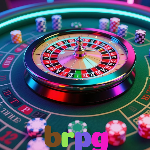 brpg：Jogue poker, aposte no futebol e ganhe em grandes jogos de cassino!