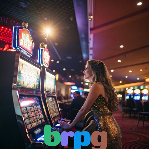 brpg：Jogue poker, aposte no futebol e ganhe em grandes jogos de cassino!