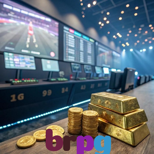 brpg：Aposte no futebol, jogue poker e conquiste vitórias épicas!