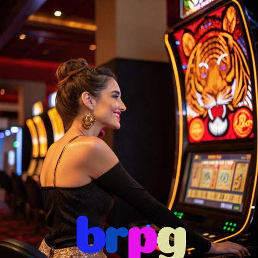 brpg：Jogue poker, aposte no futebol e ganhe em grandes jogos de cassino!